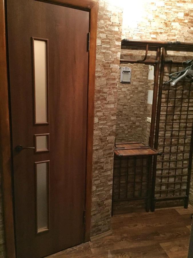 Апартаменты С Видом На Озеро Ternopil Luaran gambar